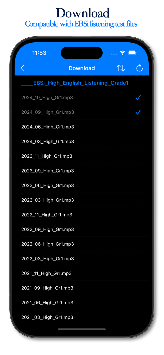 Cyclone Pro - 구간반복 Repeater
