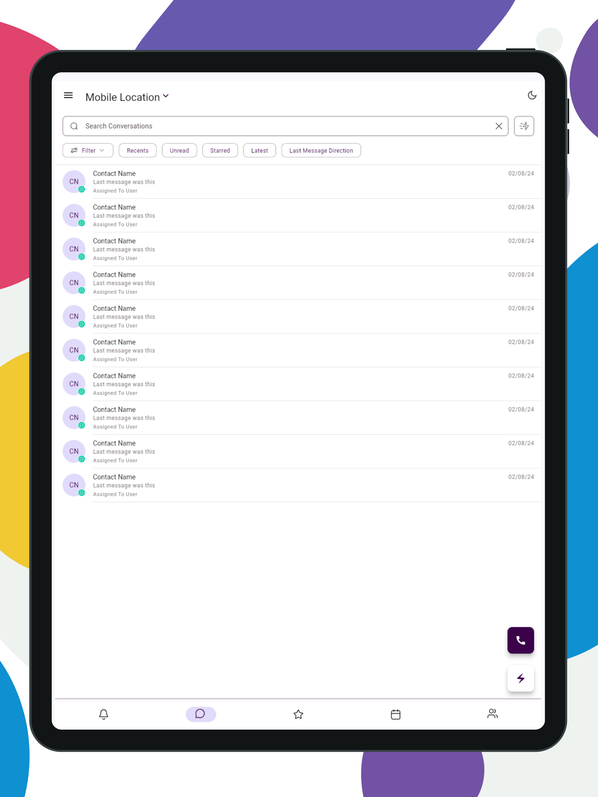 Meriaky screenshot 9