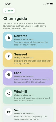 Tillnumfun iPhone screenshot 4