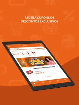 Macro Supermercado screenshot 7