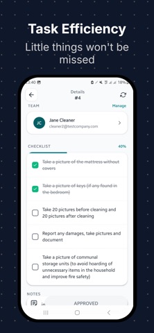 MayaOps - Property Operations Screenshot 4 of 10