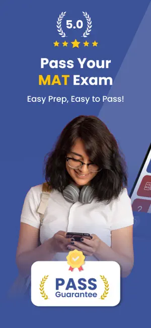 MAT Practice Test Pro screenshot 1