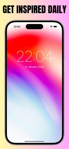 PureBacks Live Wallpapers Screenshot 5 of 8