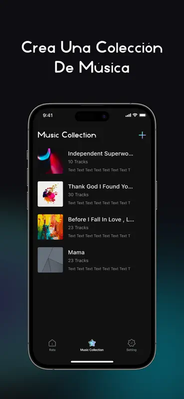 RaMusi: Offline Music Player screenshot 5 of 5