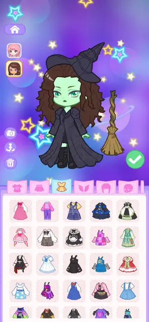 Pocket Life: Decor Happy Room screenshot 1