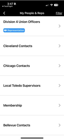 BLET Division 4 Screenshot 4 of 4