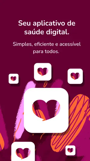 Maria Saúde screenshot 2