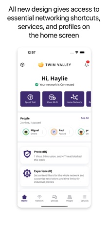 Twin Valley Connect Screenshot 2 of 5