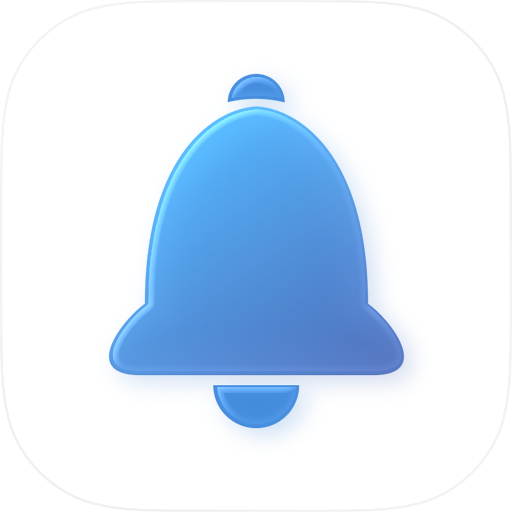 Reminder - Widget & Routine