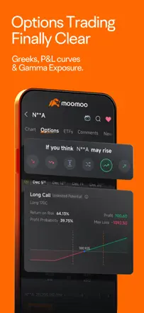 moomoo: Screenshot 3 von 9