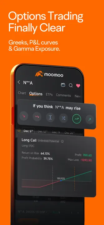 moomoo: Screenshot 3 von 9