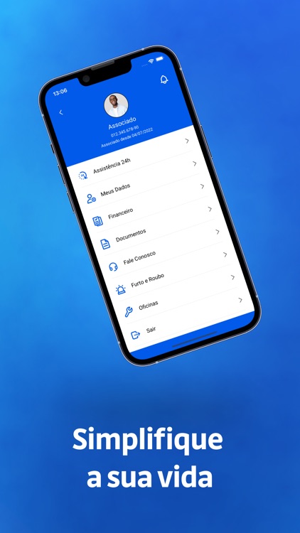 Princípio Proteção Veicular