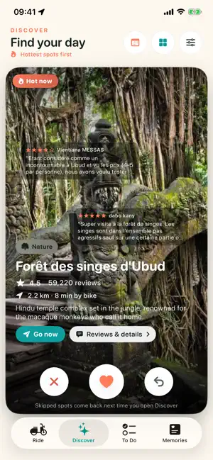 Bali Life screenshot 1