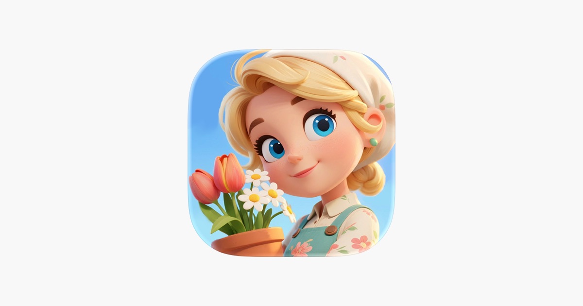 더 코지 플로리스트 2