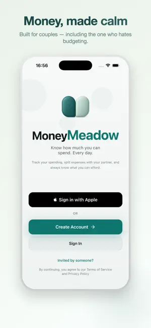 MoneyMeadow screenshot 2