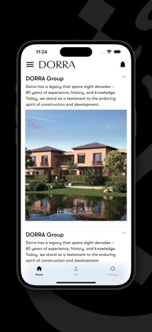 DORRA Screenshot 2 of 8
