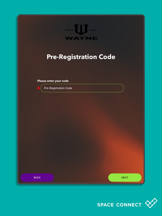 Space Connect Visitor screenshot-4