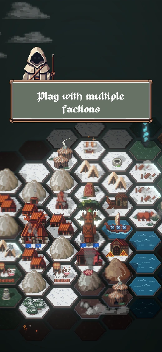 TownsFolk screenshot 6