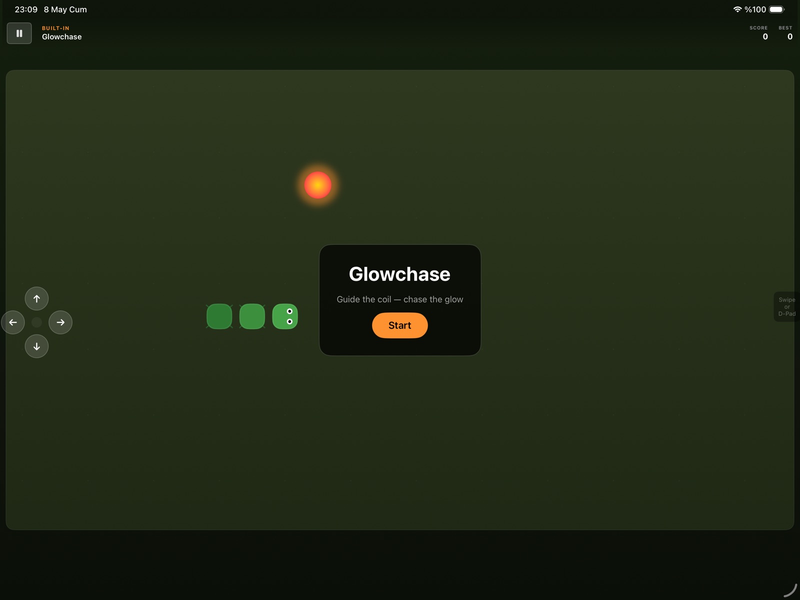 REmu — Retro Emulator ipad screenshot 4