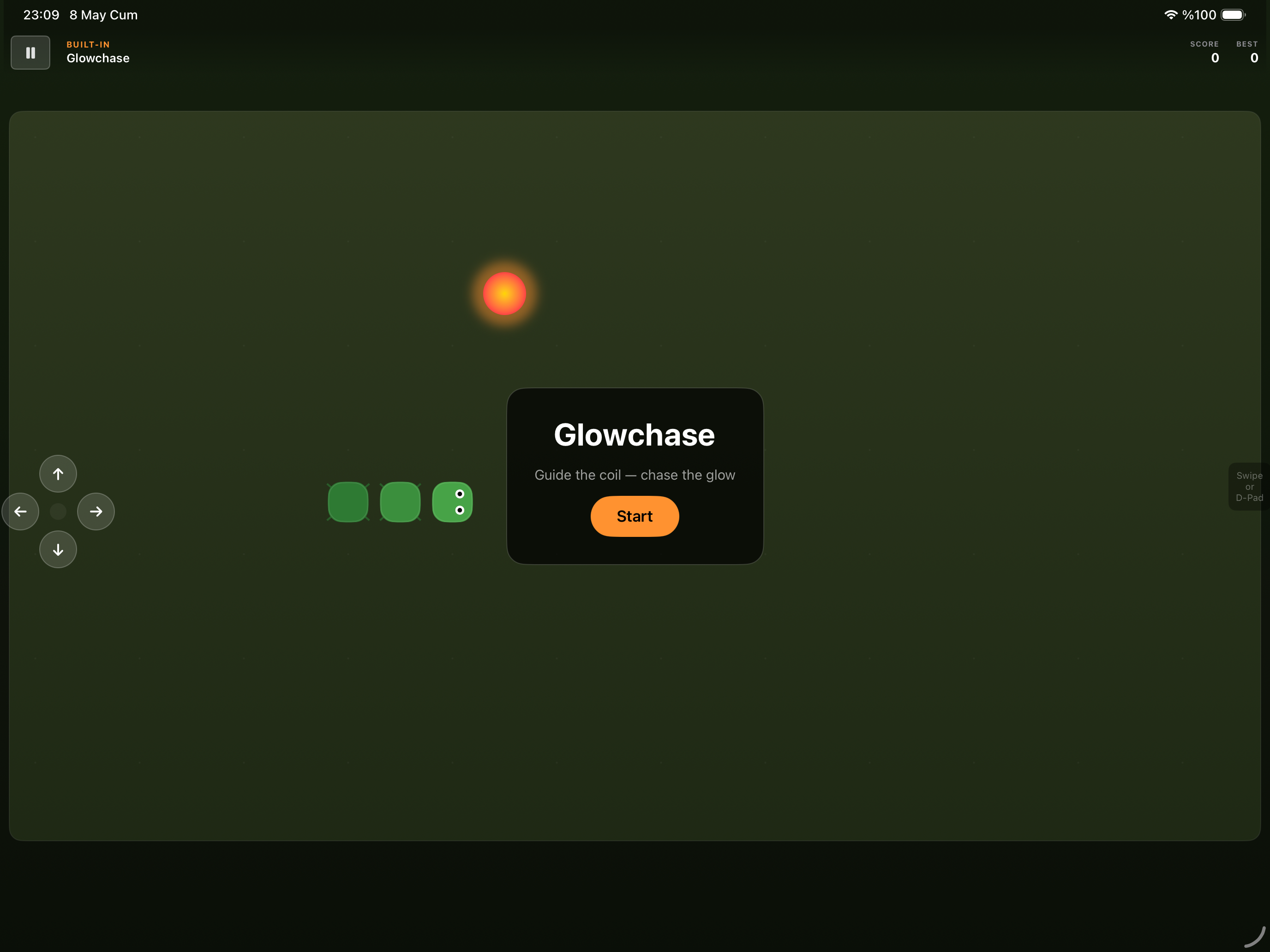 REmu — Retro Emulator screenshot 10