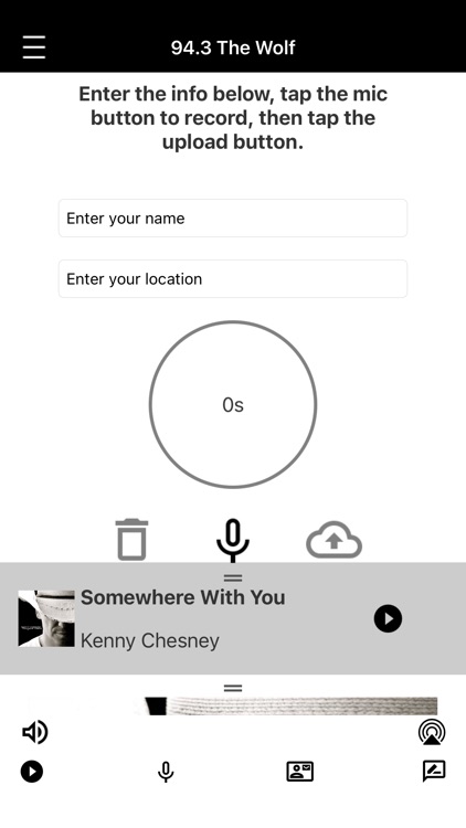 94.3 The Wolf screenshot-3