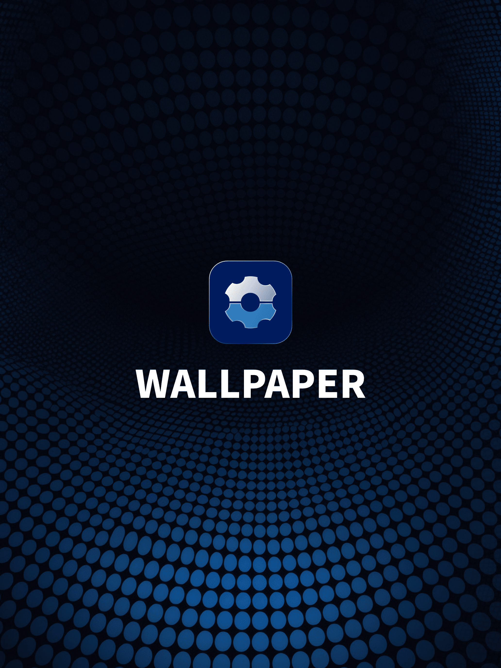 Live Wallpaper Maker Engine -