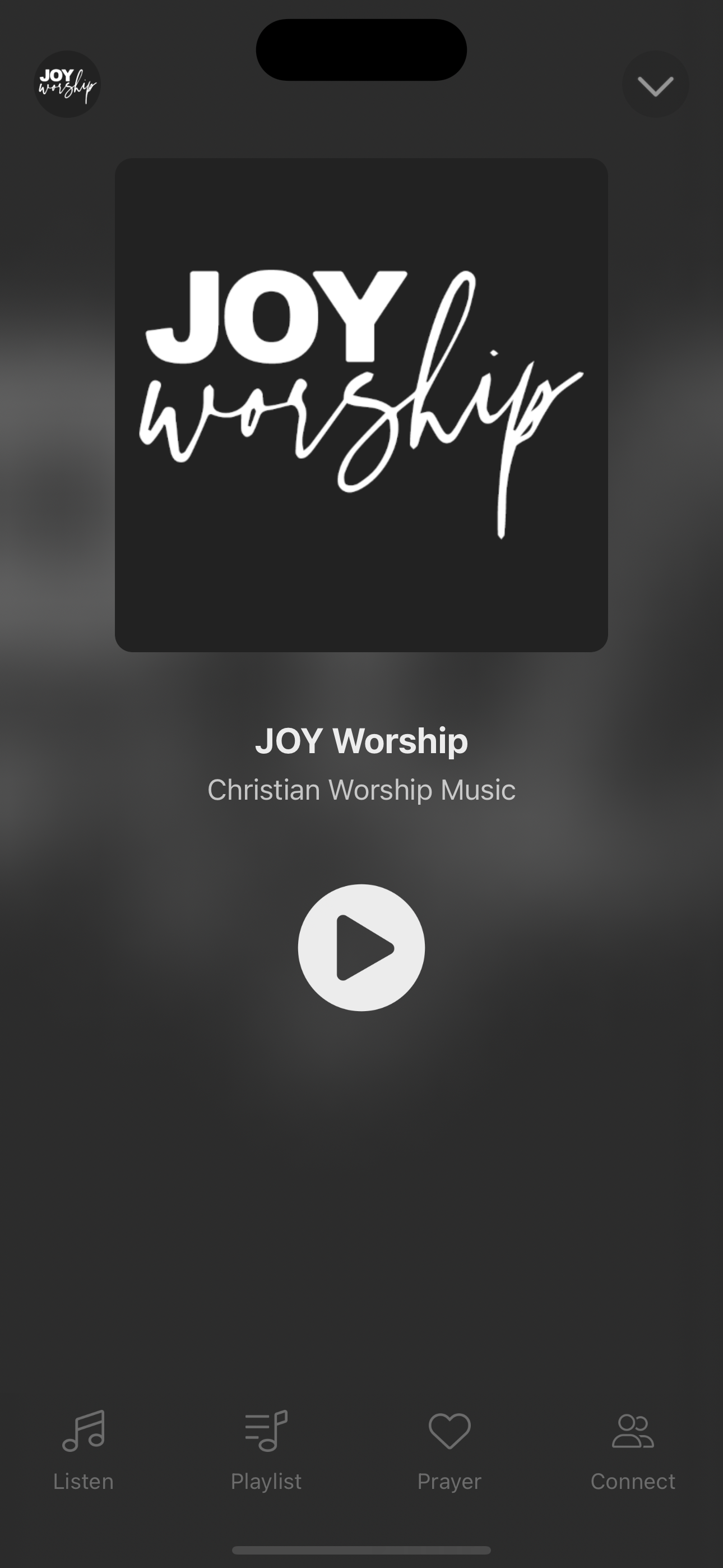 JOY Worship