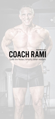 Coach Rami Screenshot 1 of 6