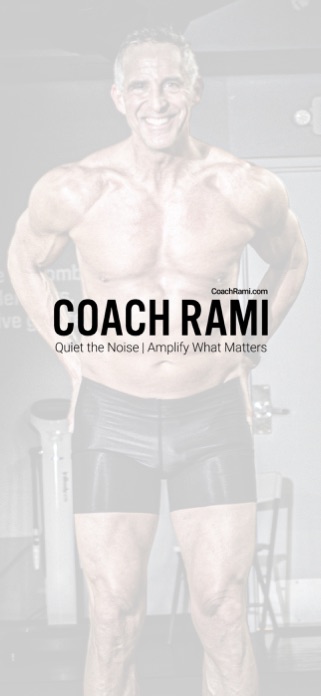 Coach Rami Screenshot 1 of 6
