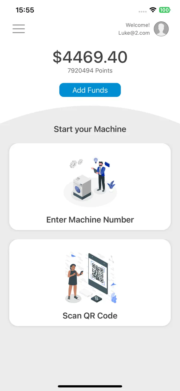 Screenshot #2 pour AaxonPay