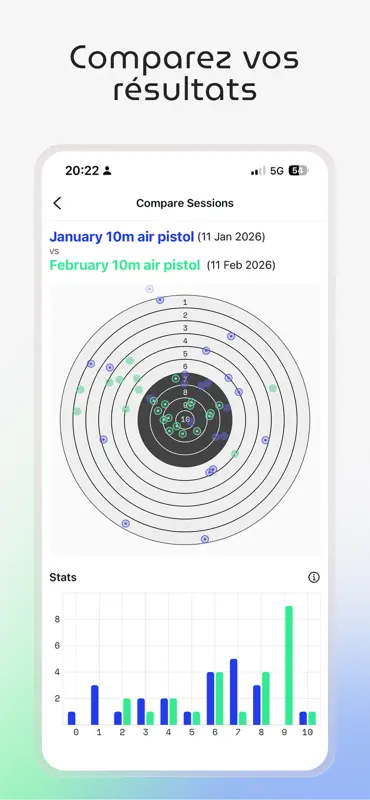 Tirium: Live Target Scanner screenshot 9 of 9