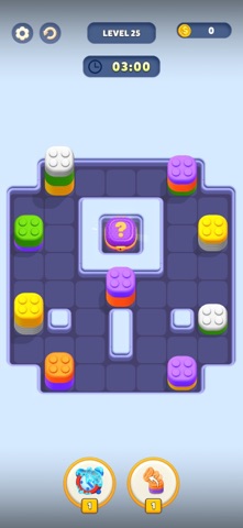 Match Stackers Screenshot 7 of 8