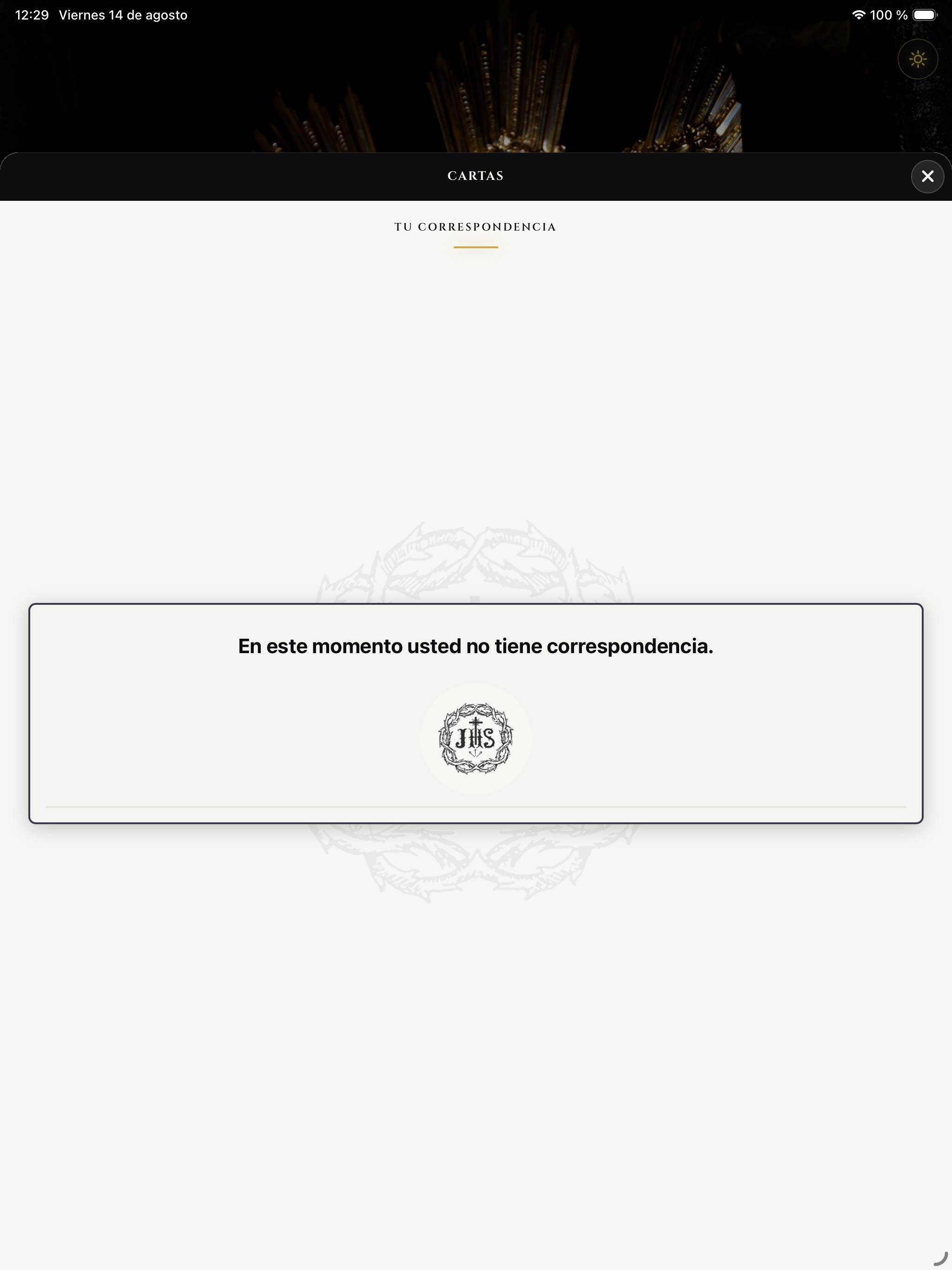 Hermandad De La Salud de Rota screenshot 16