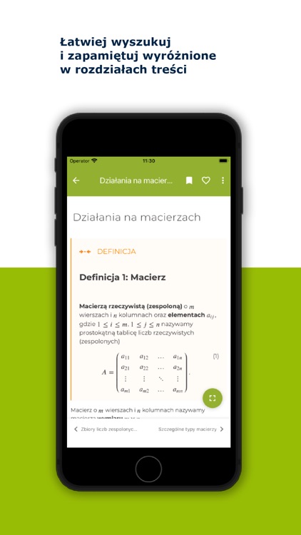 Open AGH e-podręczniki screenshot-7