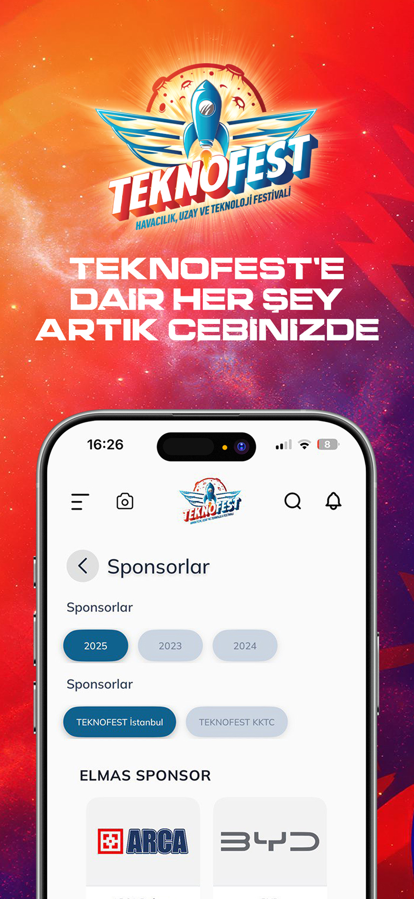 TEKNOFEST
