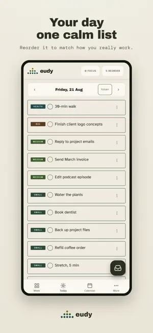 eudy screenshot 2