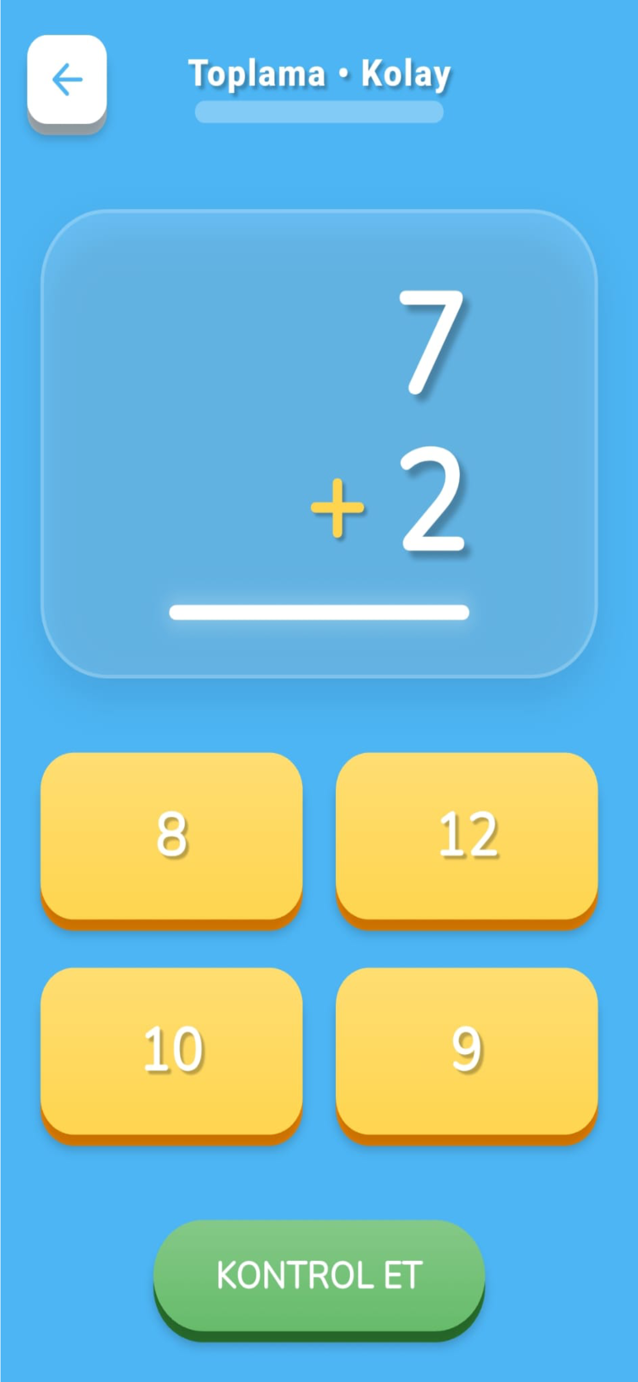 MatematiKöy