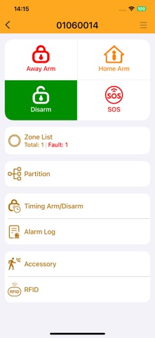 Oncall Tech Screenshot 4 of 7
