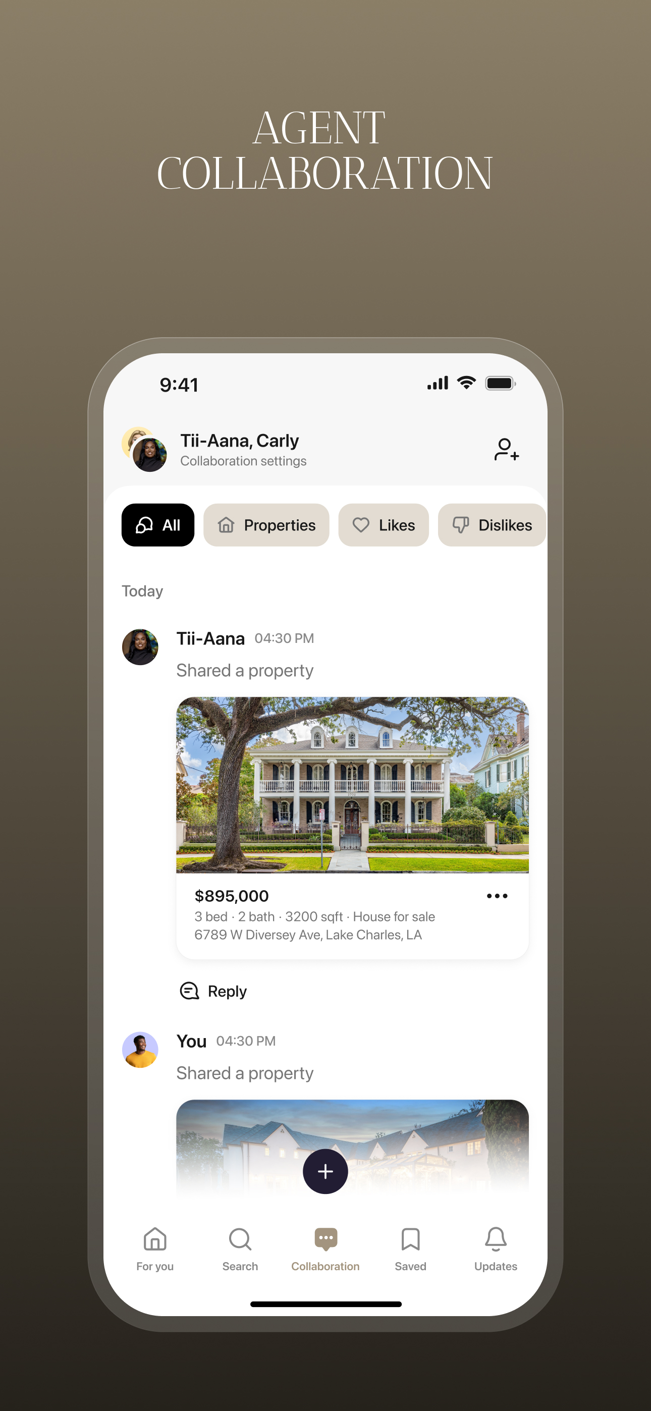 Reign Realty