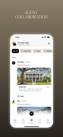 Reign Realty Screenshot 4 of 7