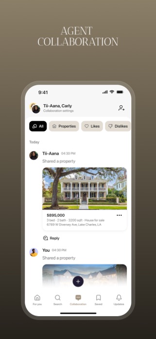 Reign Realty Screenshot 4 of 7