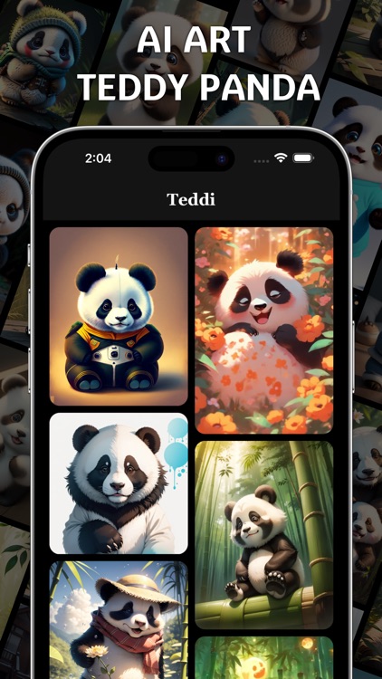 Walli - Stunning 4K Wallpapers