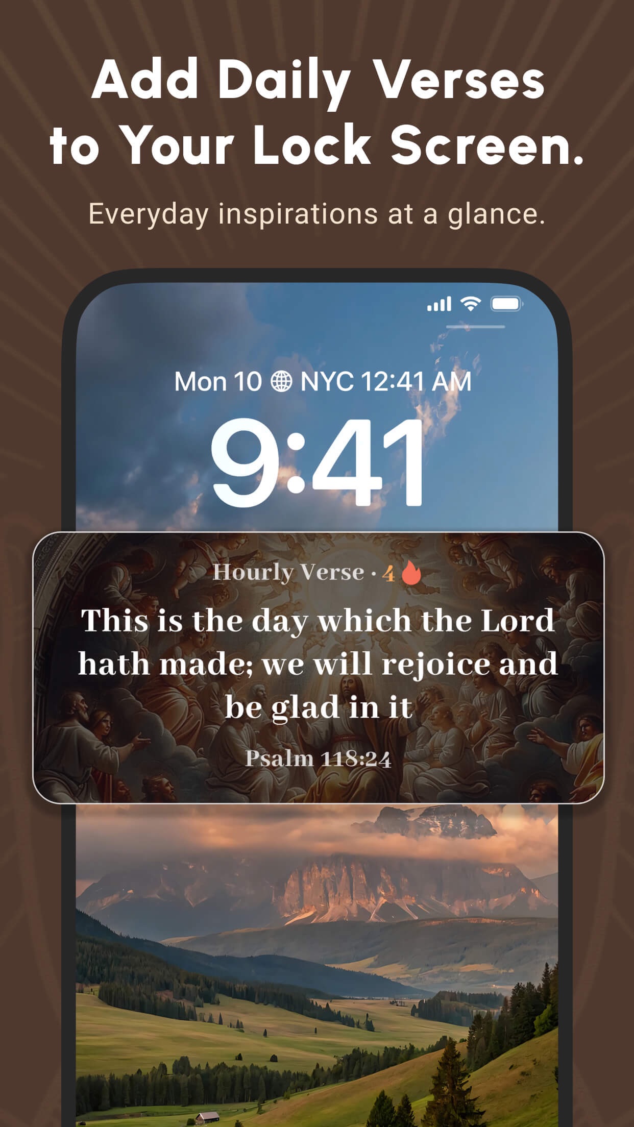 Bible Note Taker & Recorder screenshot 5
