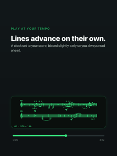 AR Music Score screenshot 9