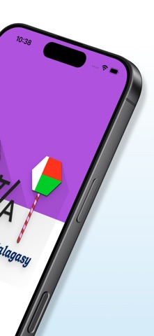 English - Malagasy Translator screenshot
