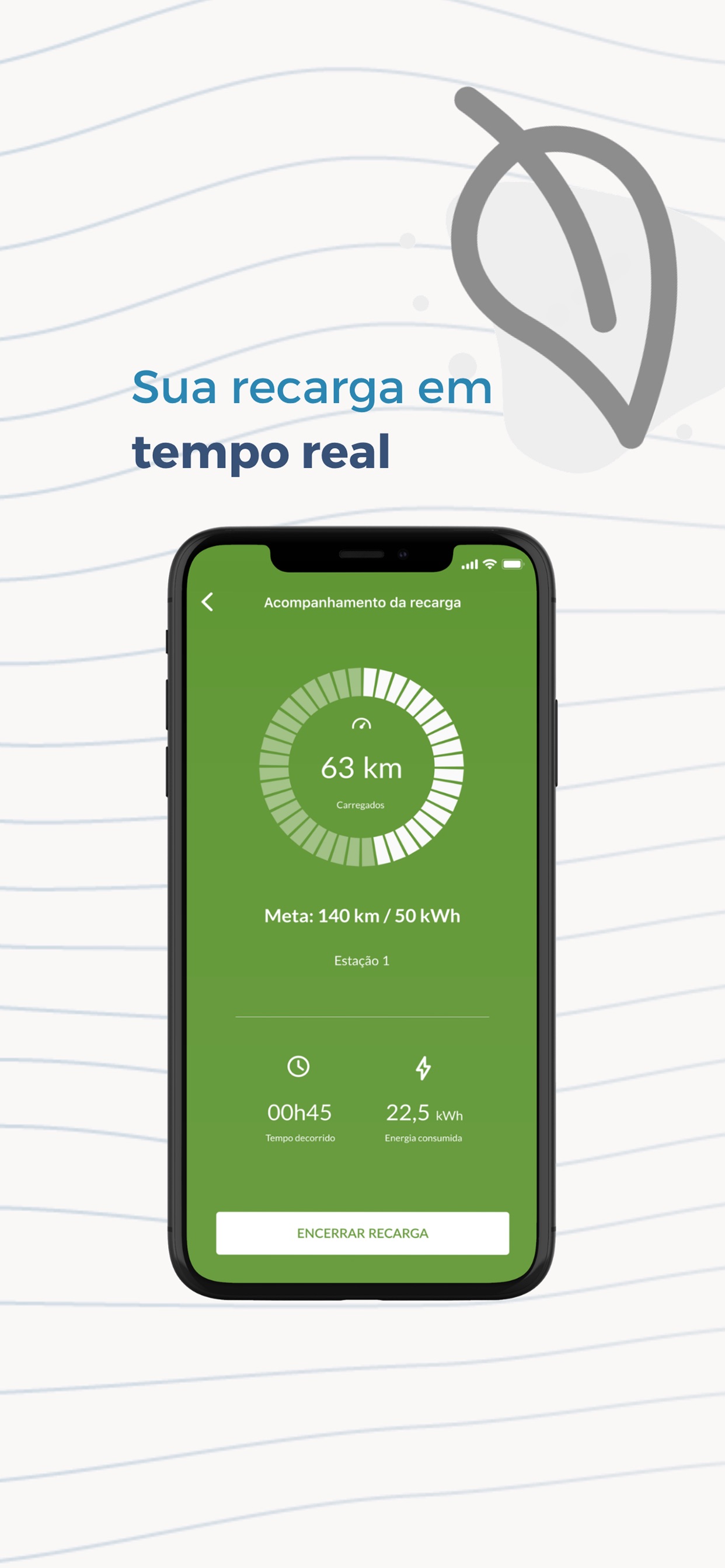 Screenshot 1 of Tupã Ev