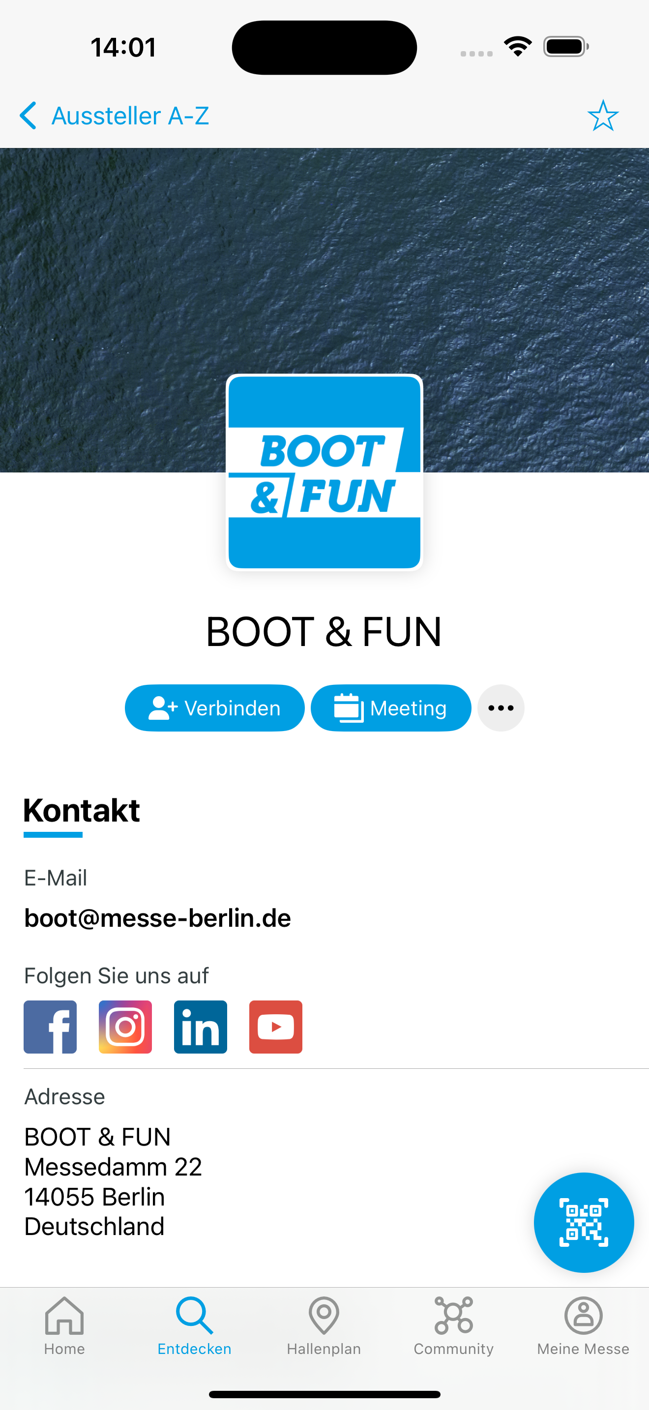 BOOT & FUN