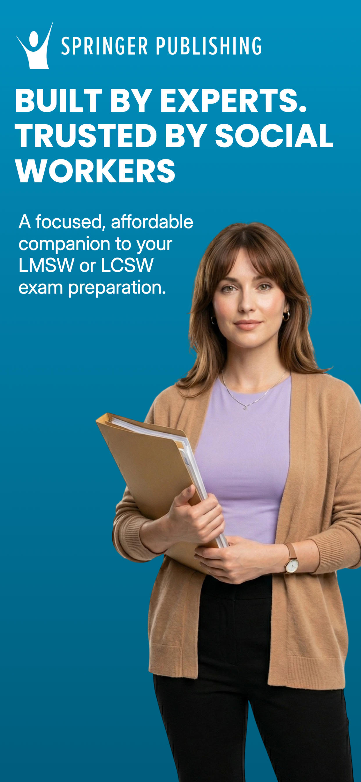 Social Work Exam Success