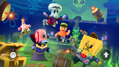 Stumble Guys poster