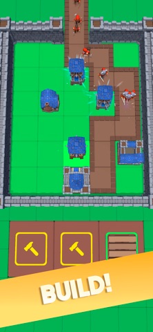 Settlement Conquest Screenshot 1 of 3